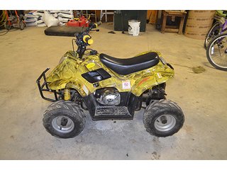Property photo 77 - LARGE EQUIPMENT & PERSONAL PROPERTY AUCTION IN DEKALB COUNTY, INDIANA